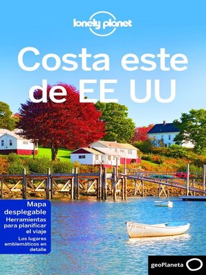 cover image of Costa este de EE UU 2